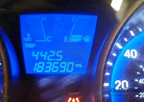 2014 Hyundai Tucson Gls z USA, uszkodzony, nr VIN KM8JT3AF3EU830256